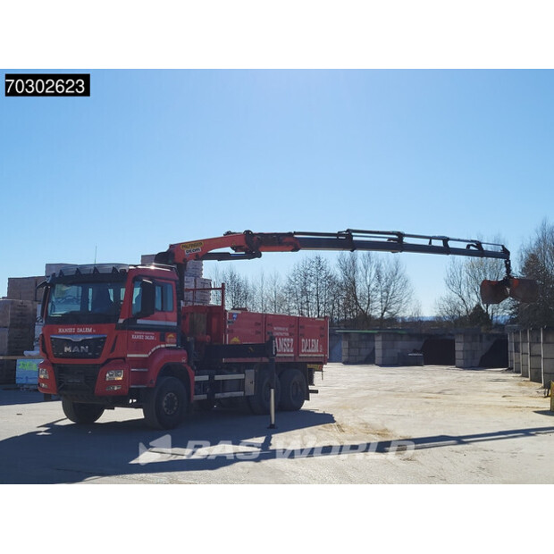 MAN TGS 33.400-44212053