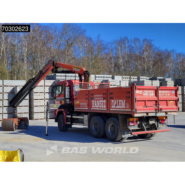 MAN TGS 33.400-44212054