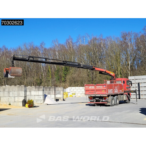 MAN TGS 33.400-44212056