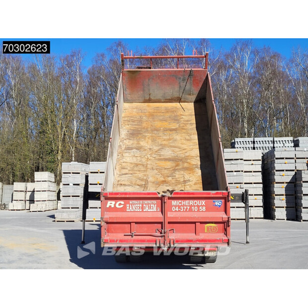 MAN TGS 33.400-44212057