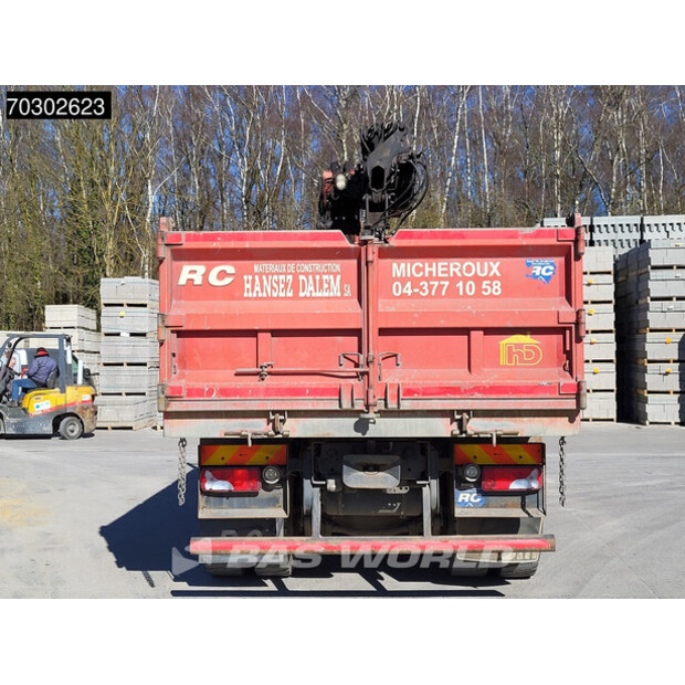 MAN TGS 33.400-44212058