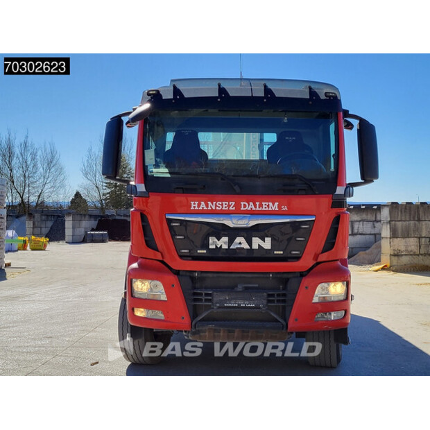 MAN TGS 33.400-44212059