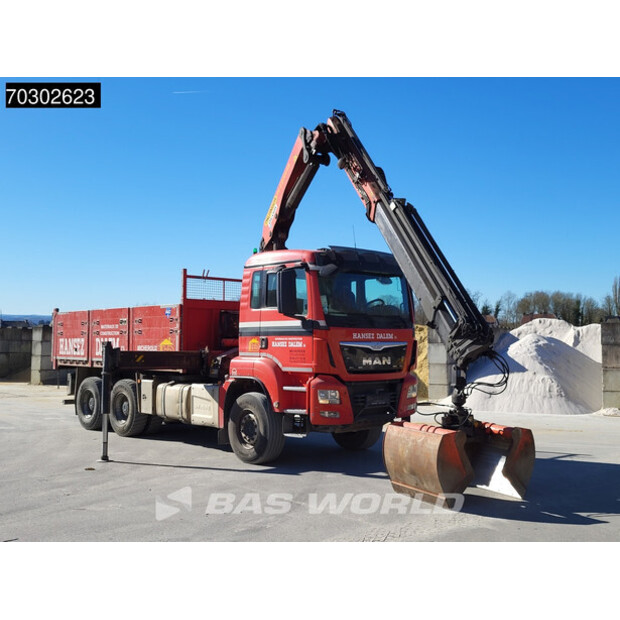 MAN TGS 33.400-44212063