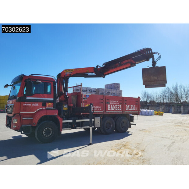 MAN TGS 33.400-44212064