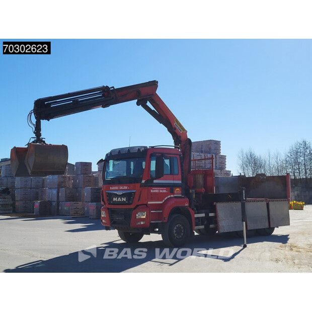 MAN TGS 33.400-44212066