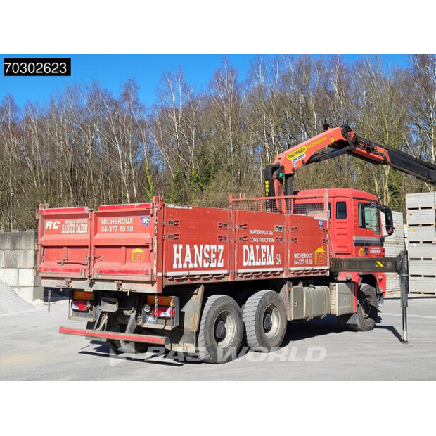 MAN TGS 33.400-44212067