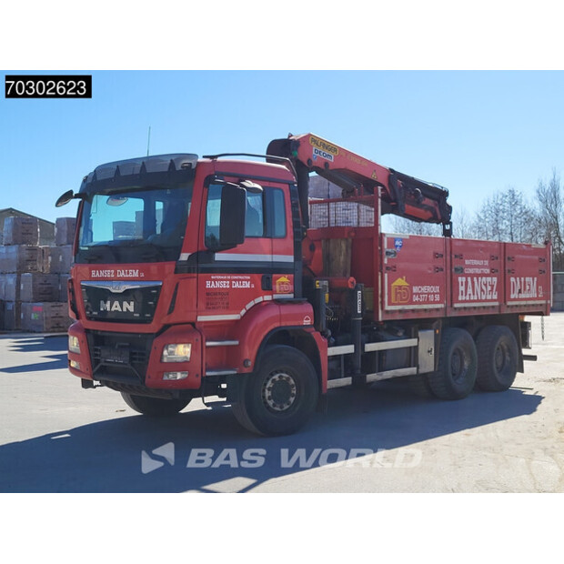 MAN TGS 33.400-44212069