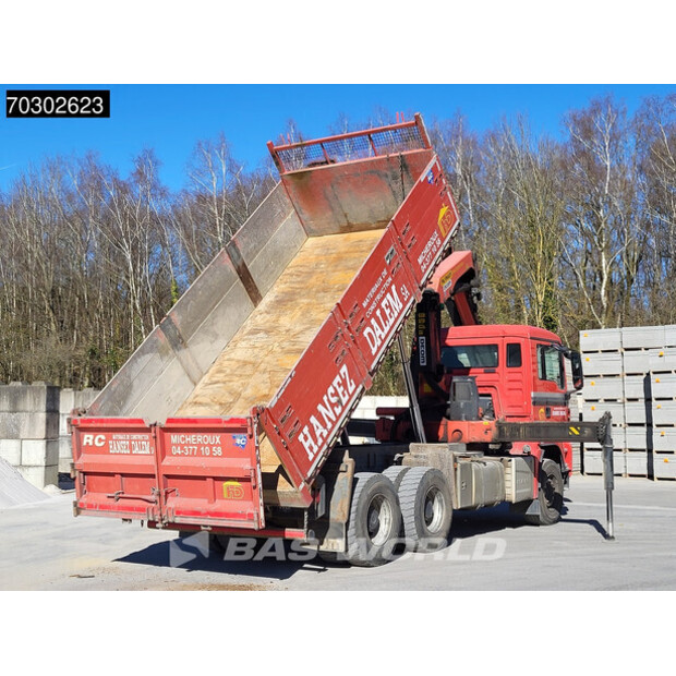 MAN TGS 33.400-44212073