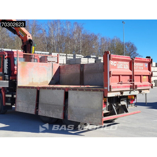 MAN TGS 33.400-44212075