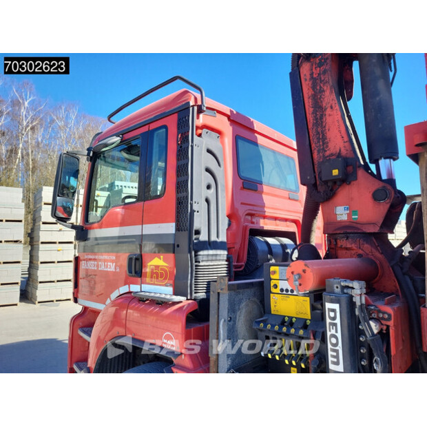 MAN TGS 33.400-44212079