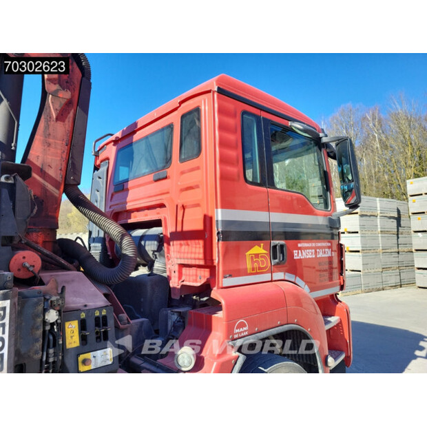 MAN TGS 33.400-44212080