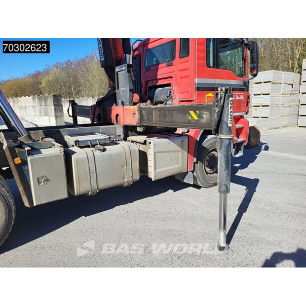 MAN TGS 33.400-44212087