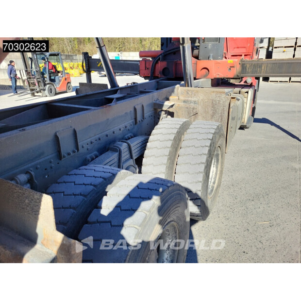 MAN TGS 33.400-44212093