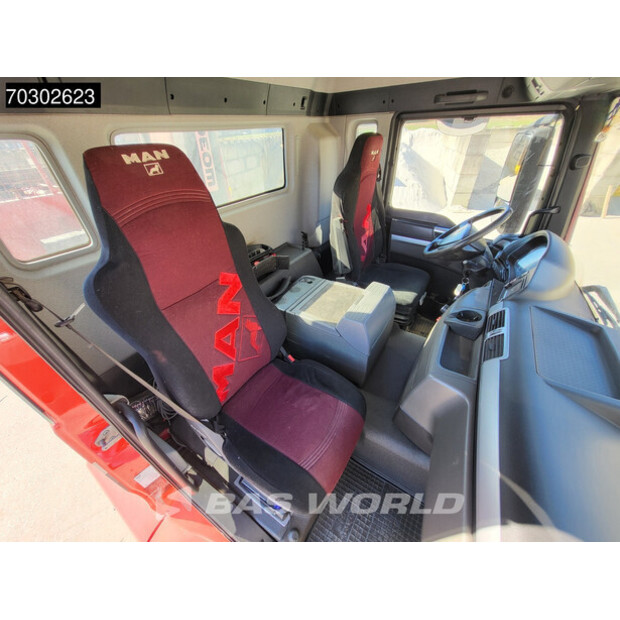 MAN TGS 33.400-44212100