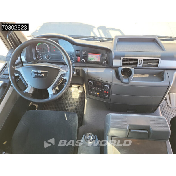 MAN TGS 33.400-44212101