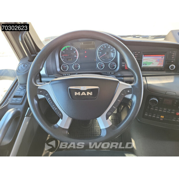 MAN TGS 33.400-44212103