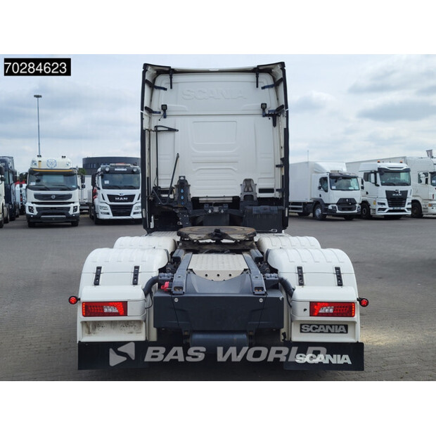 2020 Scania S650-44212108