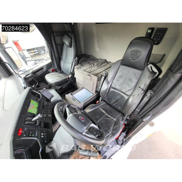 2020 Scania S650-44212110