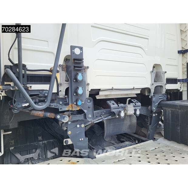 2020 Scania S650-44212112