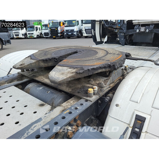 2020 Scania S650-44212114