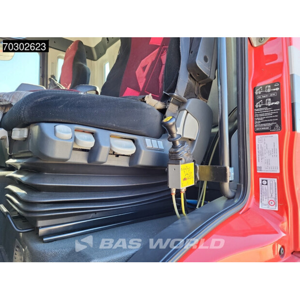 MAN TGS 33.400-44212115