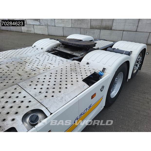 2020 Scania S650-44212116