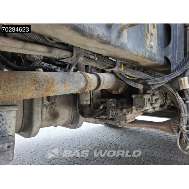 2020 Scania S650-44212123