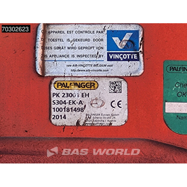 MAN TGS 33.400-44212124