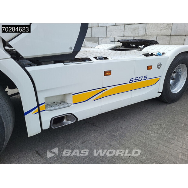 2020 Scania S650-44212125
