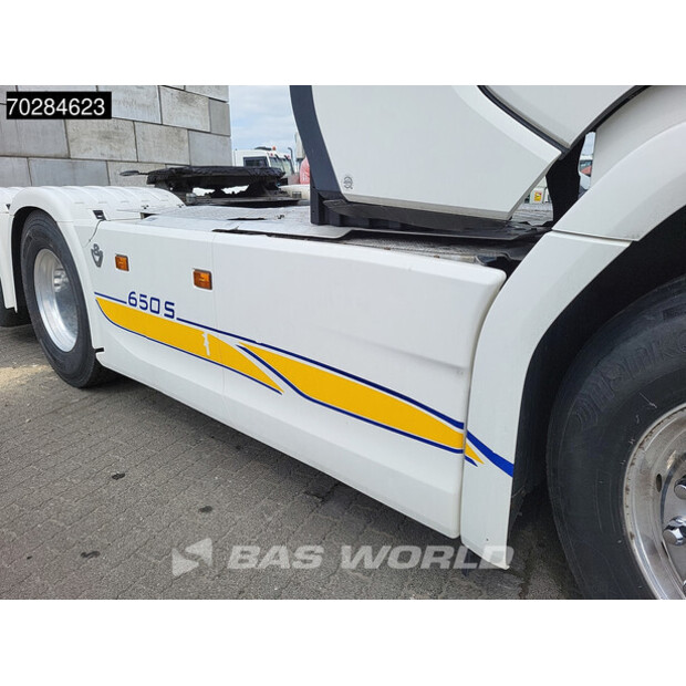 2020 Scania S650-44212129