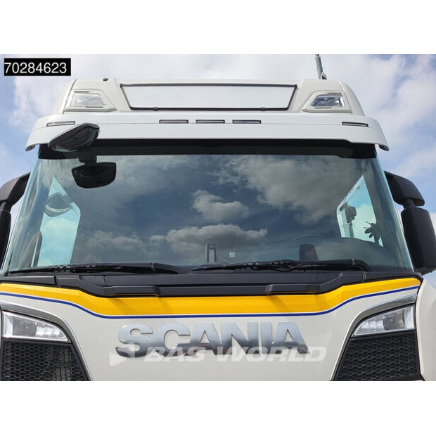 2020 Scania S650-44212136