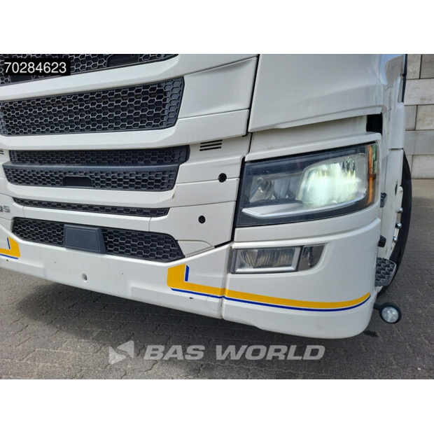 2020 Scania S650-44212138