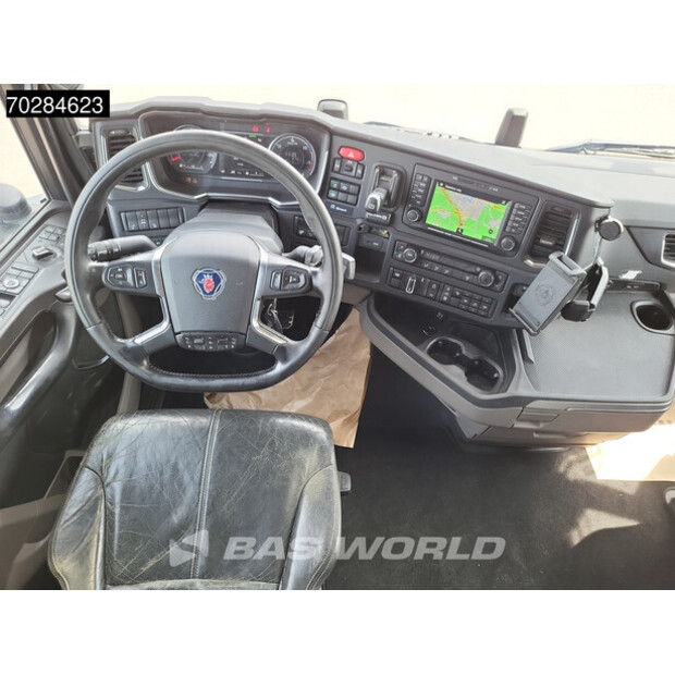 2020 Scania S650-44212139