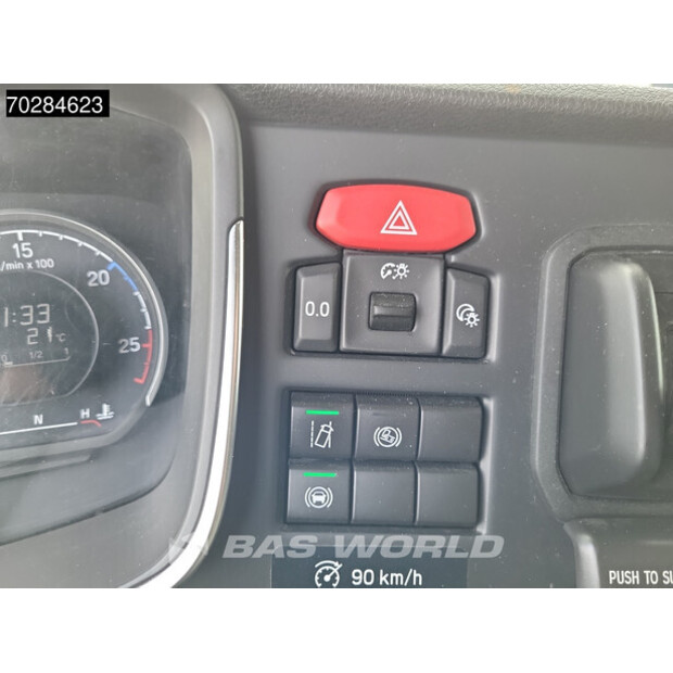 2020 Scania S650-44212141