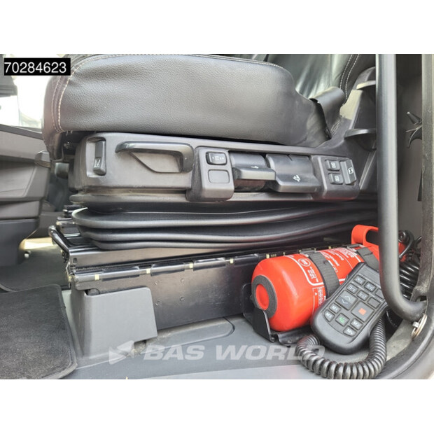 2020 Scania S650-44212142