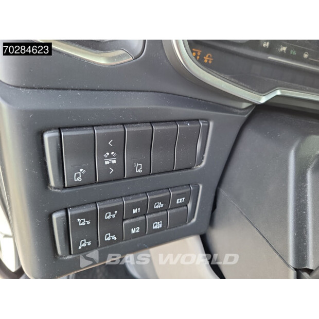 2020 Scania S650-44212144