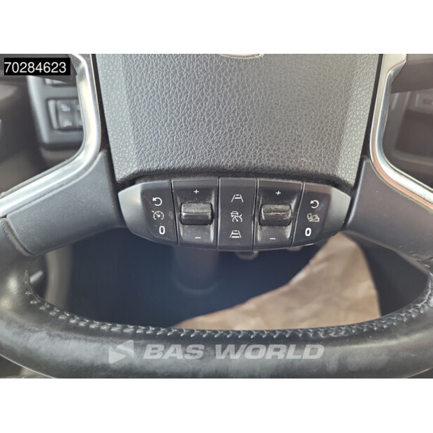 2020 Scania S650-44212146