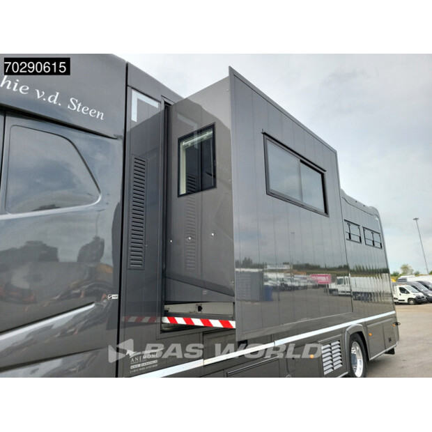 2015 فولفو FH 420-44212165