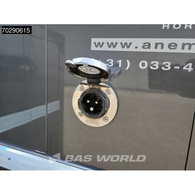 2015 فولفو FH 420-44212172