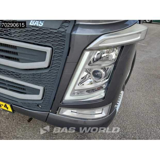 2015 فولفو FH 420-44212174