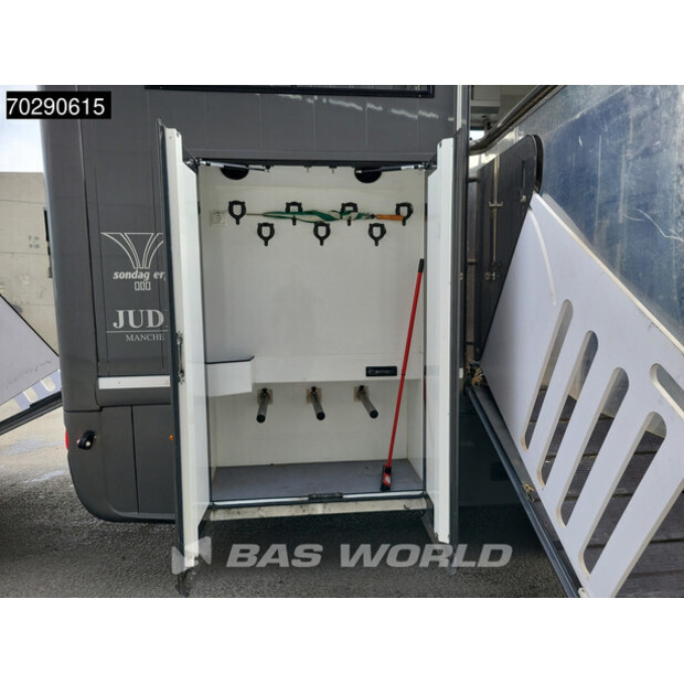 2015 فولفو FH 420-44212178