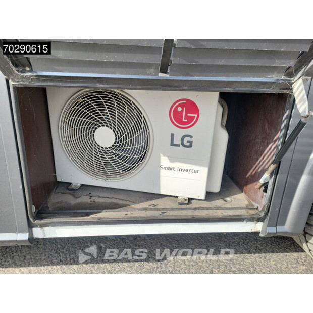 2015 فولفو FH 420-44212180