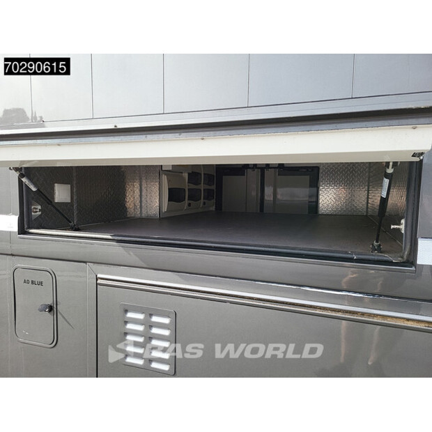 2015 فولفو FH 420-44212181