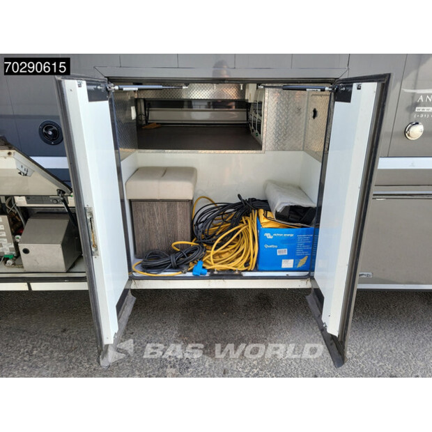 2015 فولفو FH 420-44212182