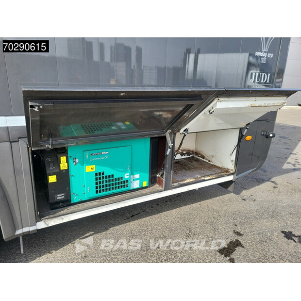 2015 فولفو FH 420-44212184