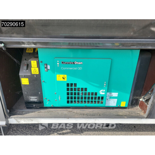 2015 فولفو FH 420-44212185