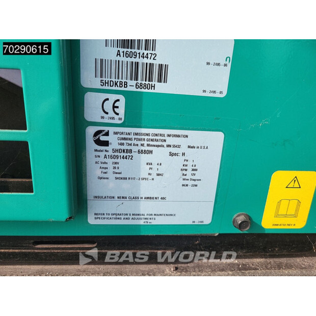 2015 فولفو FH 420-44212186