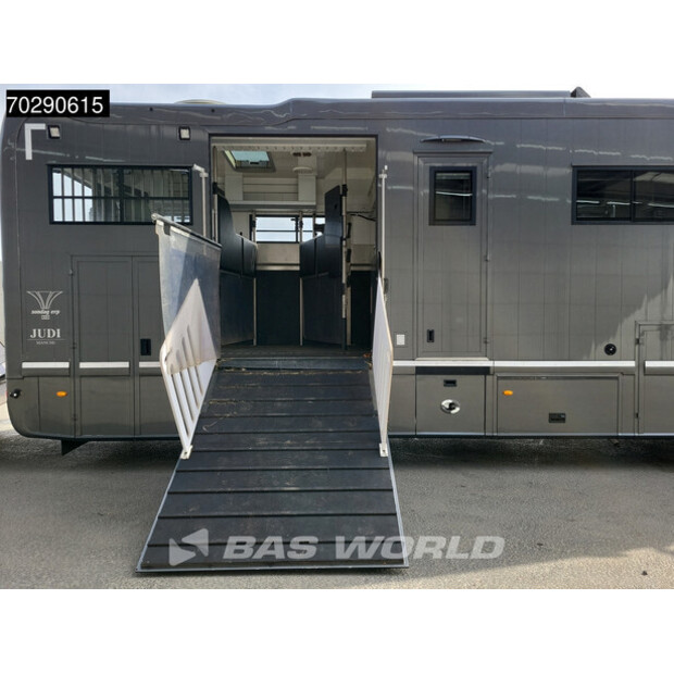 2015 فولفو FH 420-44212188