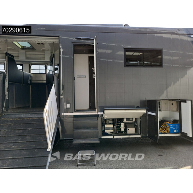 2015 فولفو FH 420-44212189