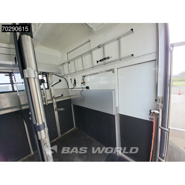 2015 فولفو FH 420-44212192